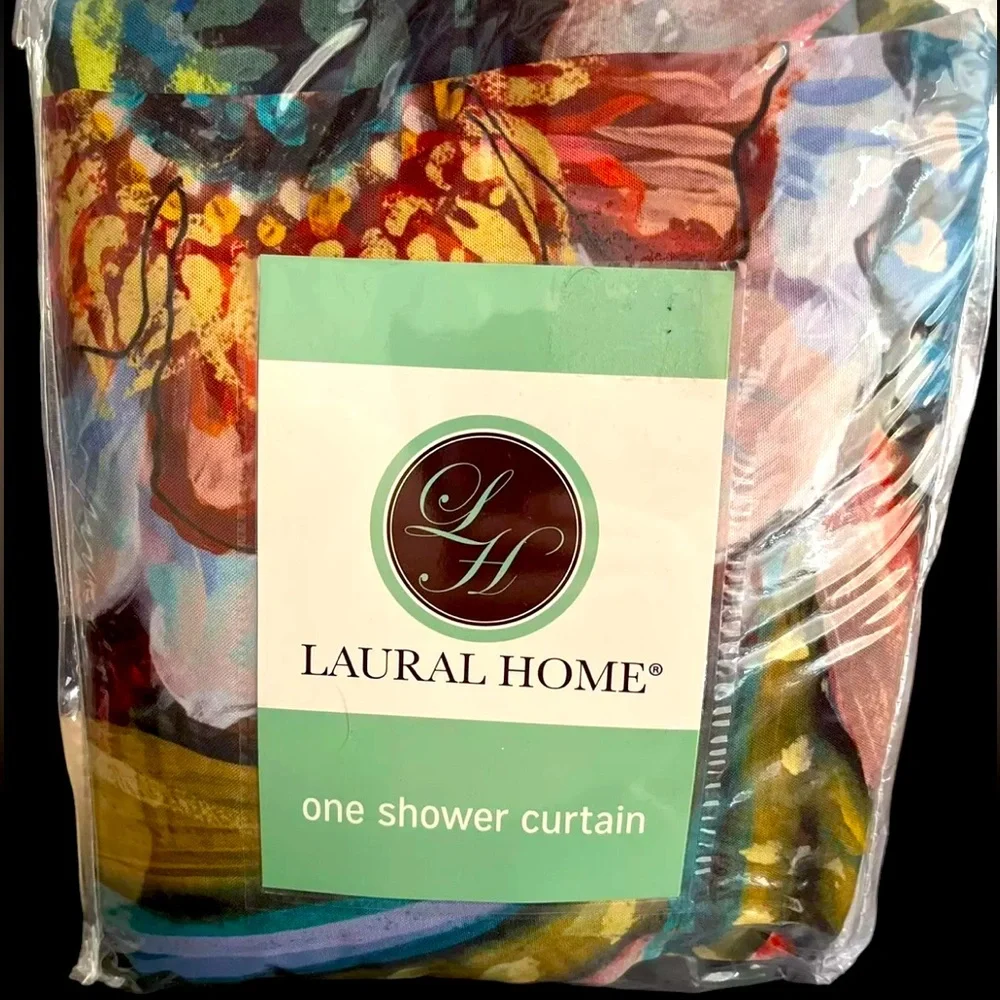 Vintage Exclusive Laural Home 